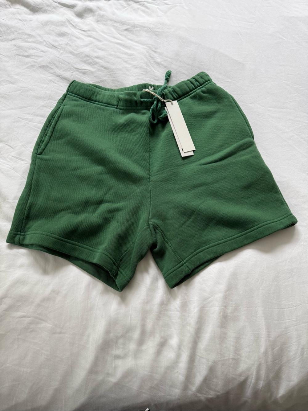 NWT Elwood Core Shorts